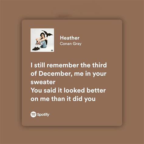 heathers lyrics|who wrote the song heather.